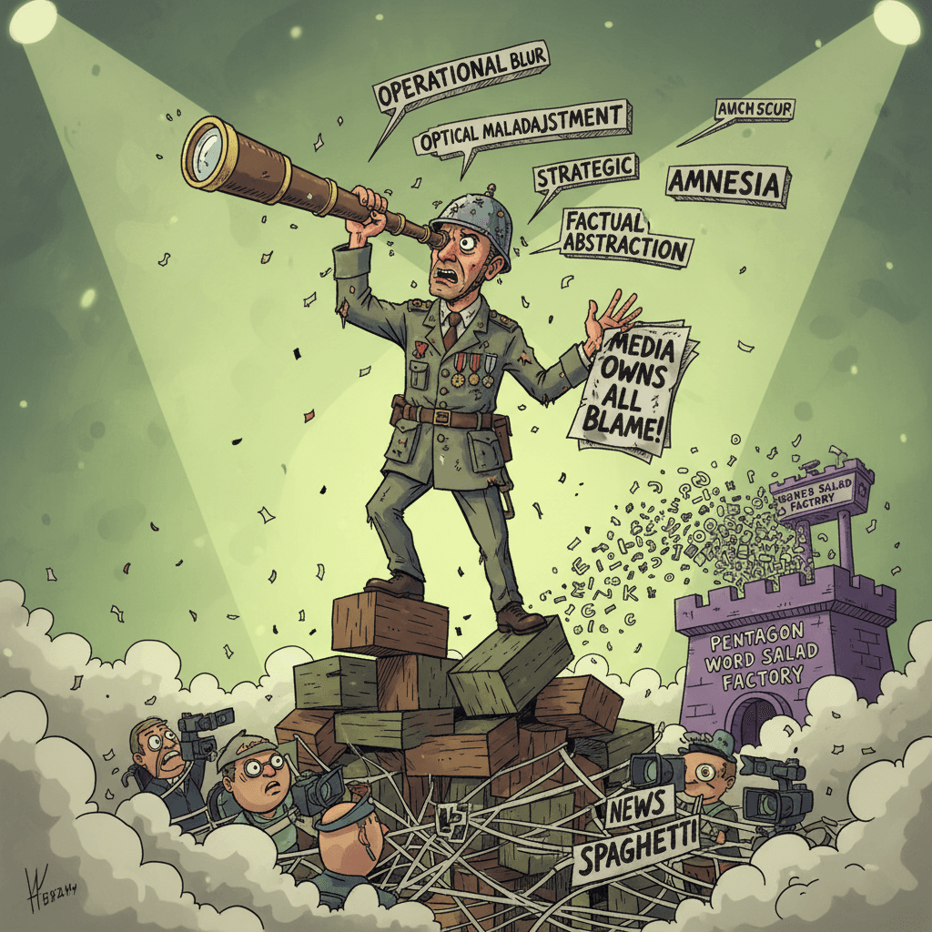 guy who didn't see it defends decision he didn't witness, blames media