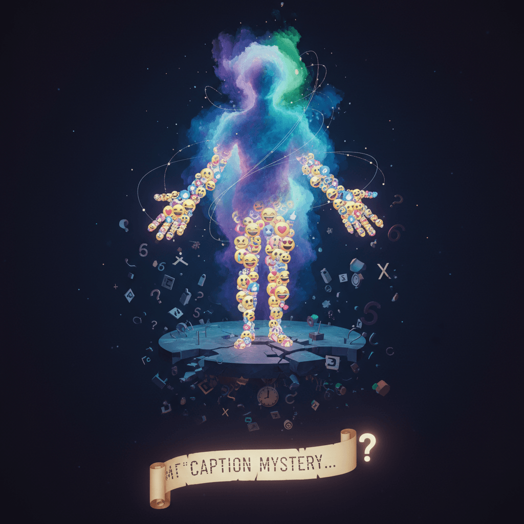 laughing emoji salvages title that nobody knows about