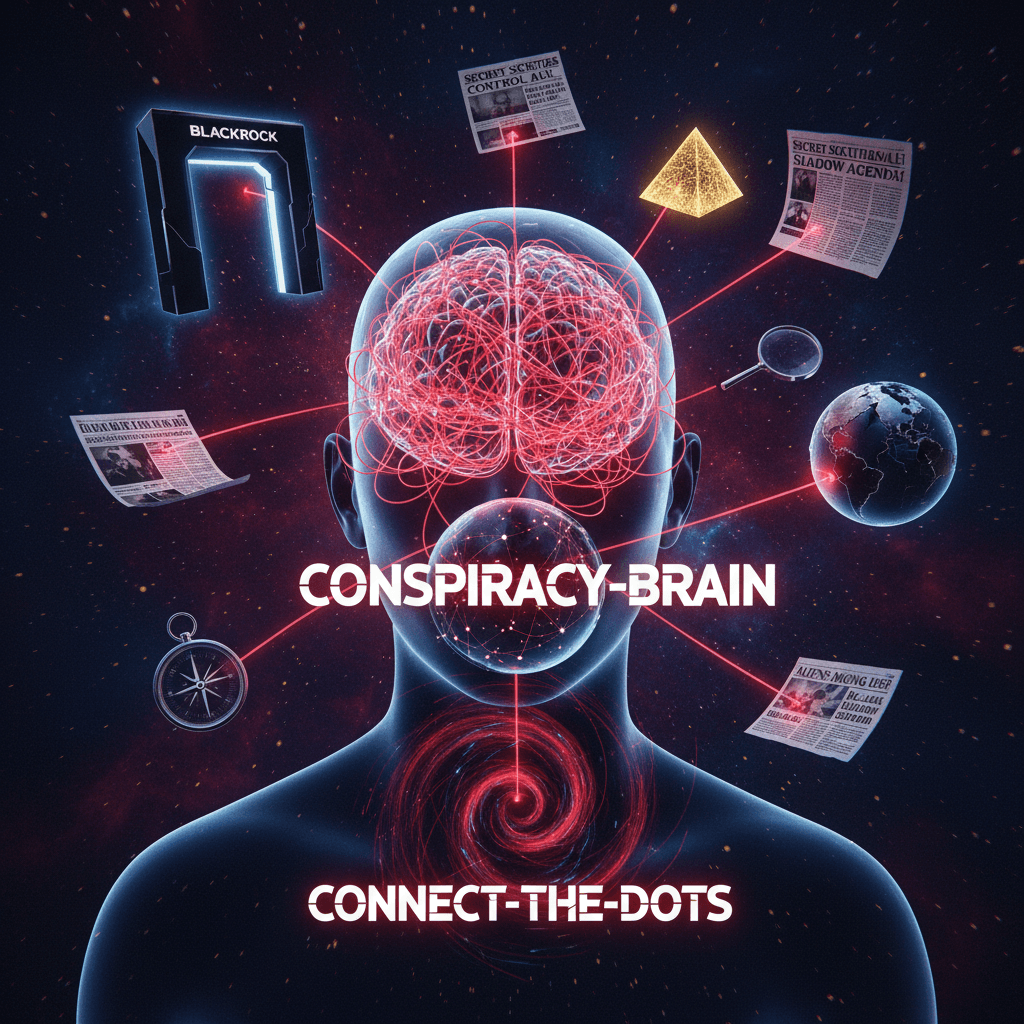 blackrock hired an assassin and nobody's talking about it