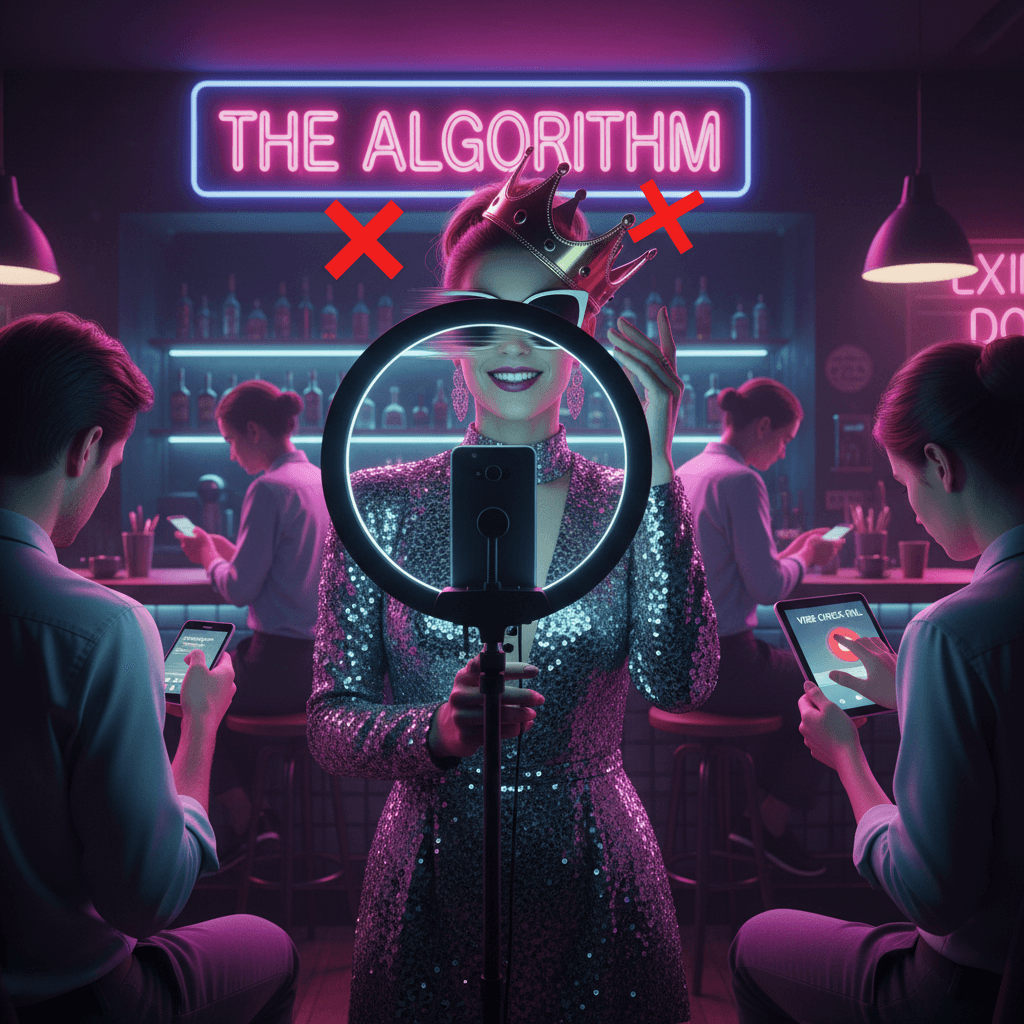 asking who taylor is while taylor is literally everywhere