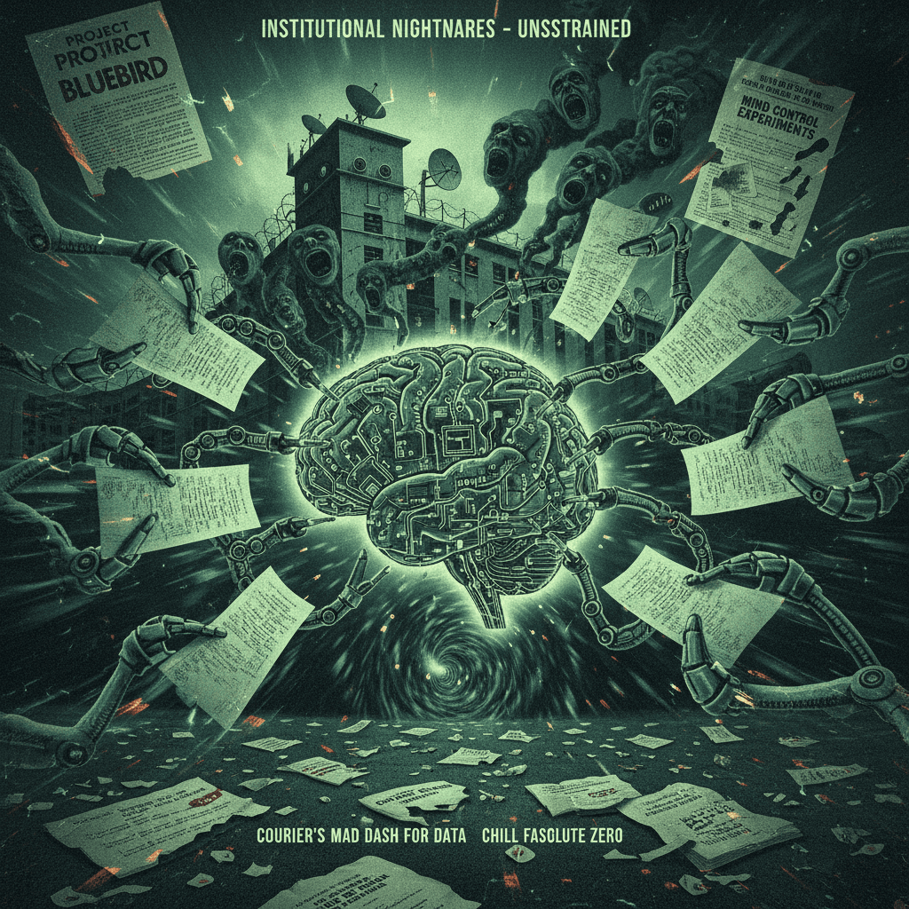 MKUltra copy-paste speedrun: maximum institutional horror, zero chill