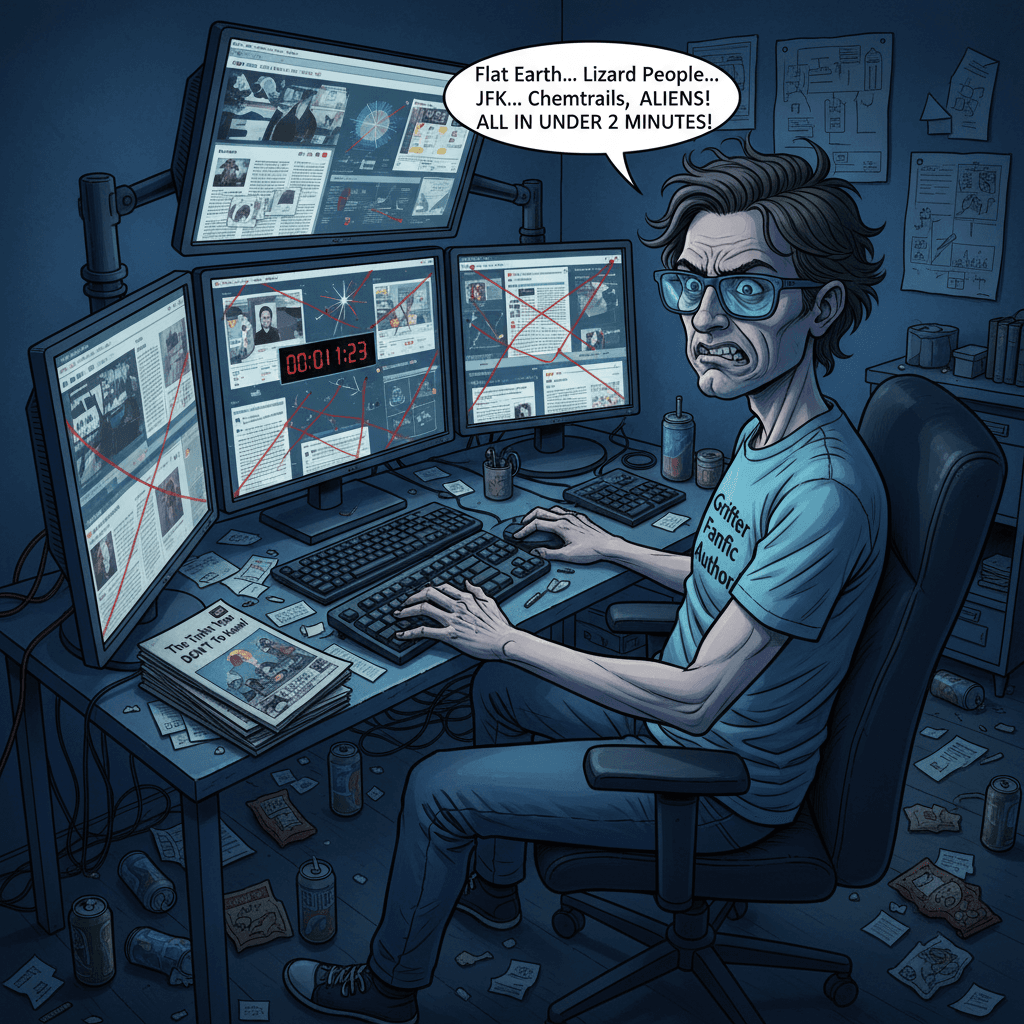 Elon called him out but Trump said 'more money pls' instead