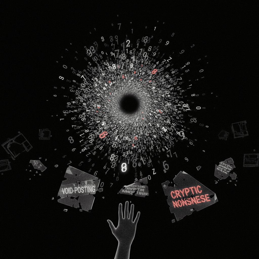 just 000β° things, nothing to see here