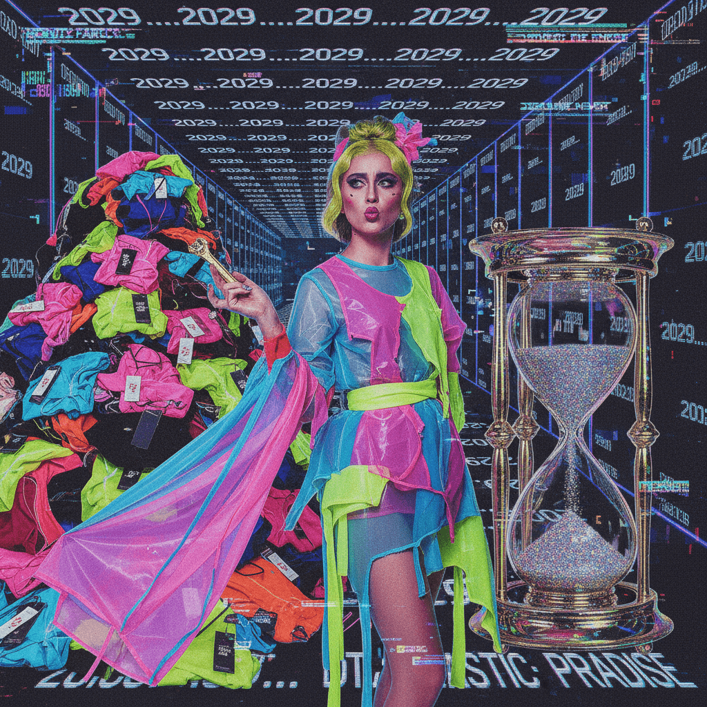 Rachel Reeves delays inevitable tax fix until 2029, basically infinity in politics