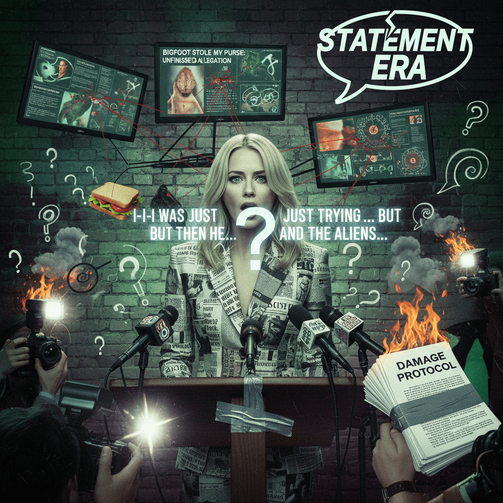 naomi's mid-sentence defense leaves more questions than answers